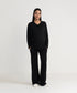 Women's Maternity Flare Pants